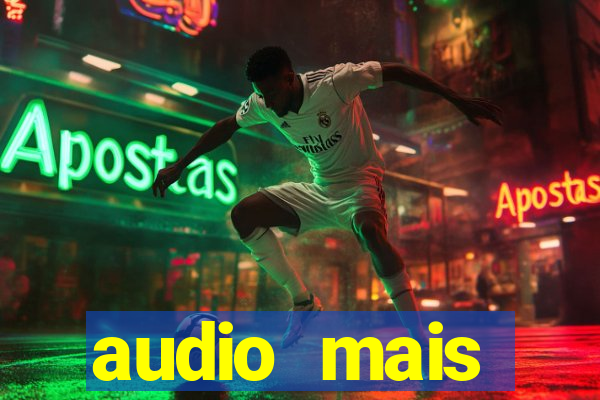 audio mais estourado do mundo